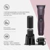 Wahl KM Supera Cordless Clipper With Wide Blade