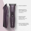 Wahl KM Supera Cordless Clipper With Wide Blade