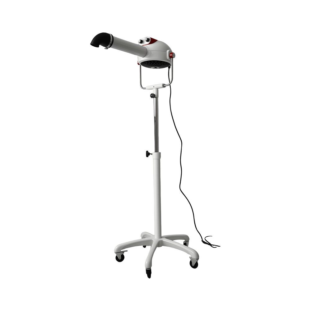 Anionic Finishing Stand Dryer by Shernbao