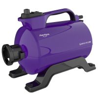 Shernbao Super Cyclone Dryer - SHD-2600P
