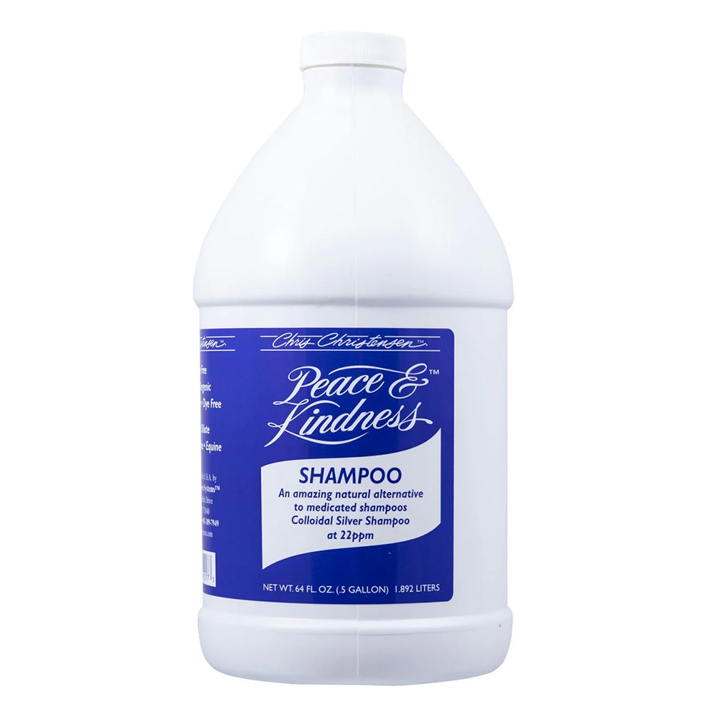 Chris Christensen Peace and Kindness Shampoo - 1.8L