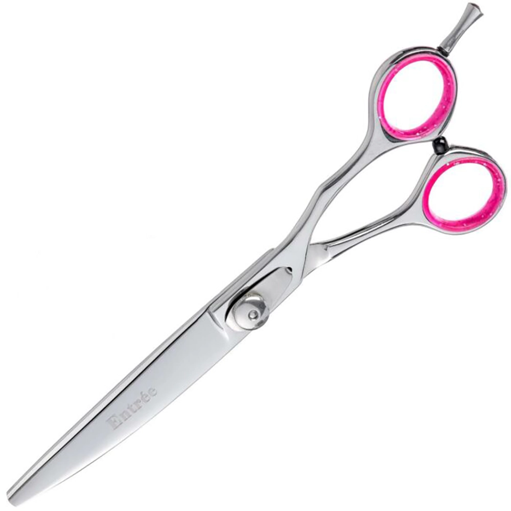 Geib Entree Curved Scissor - 8.5"
