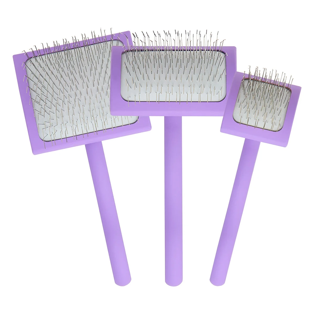 Chris Christensen Big A Slicker Brush