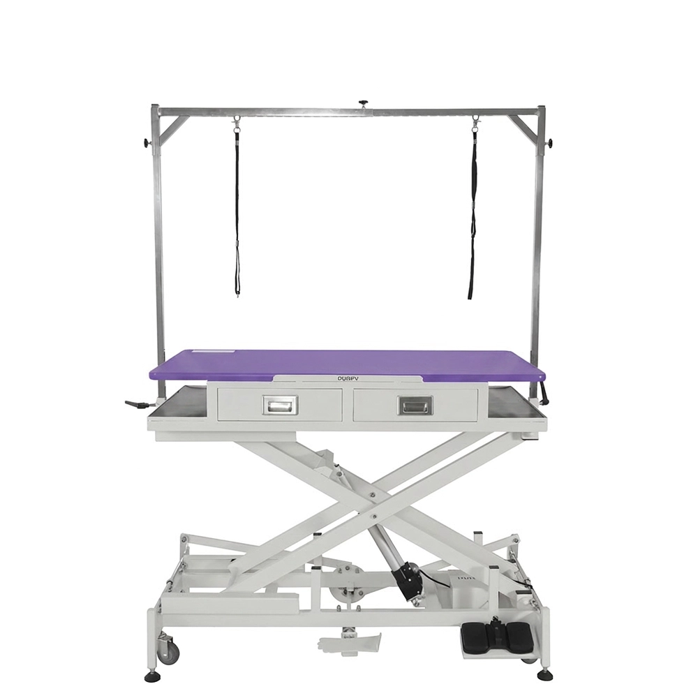 Purfy Elite Electric Table