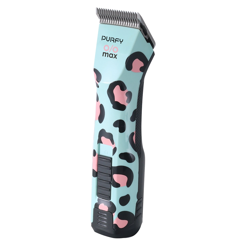 Purfy Max Cordless Clipper