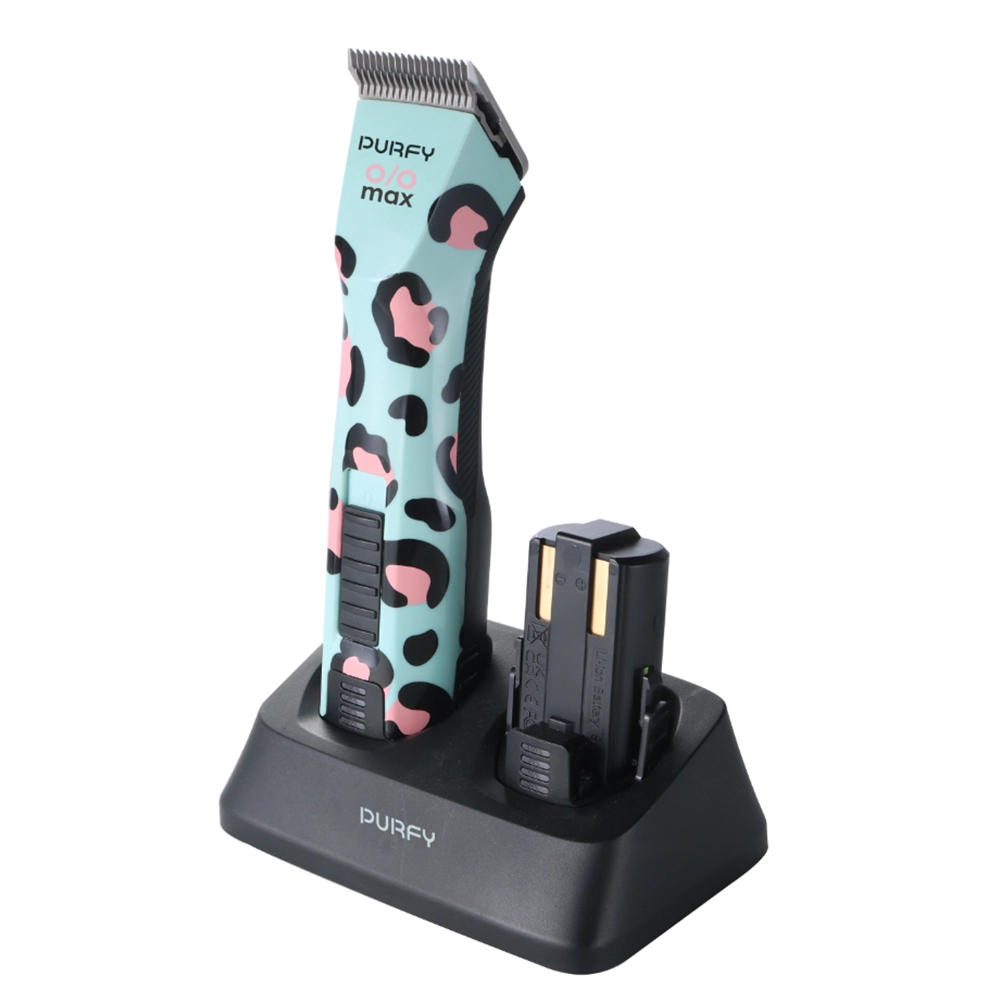 Purfy Max Cordless Clipper