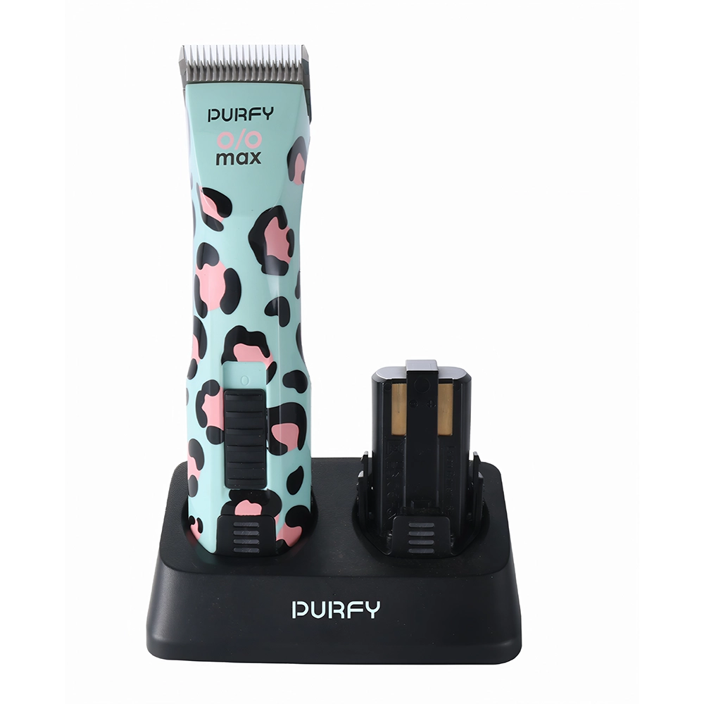 Purfy Max Cordless Clipper