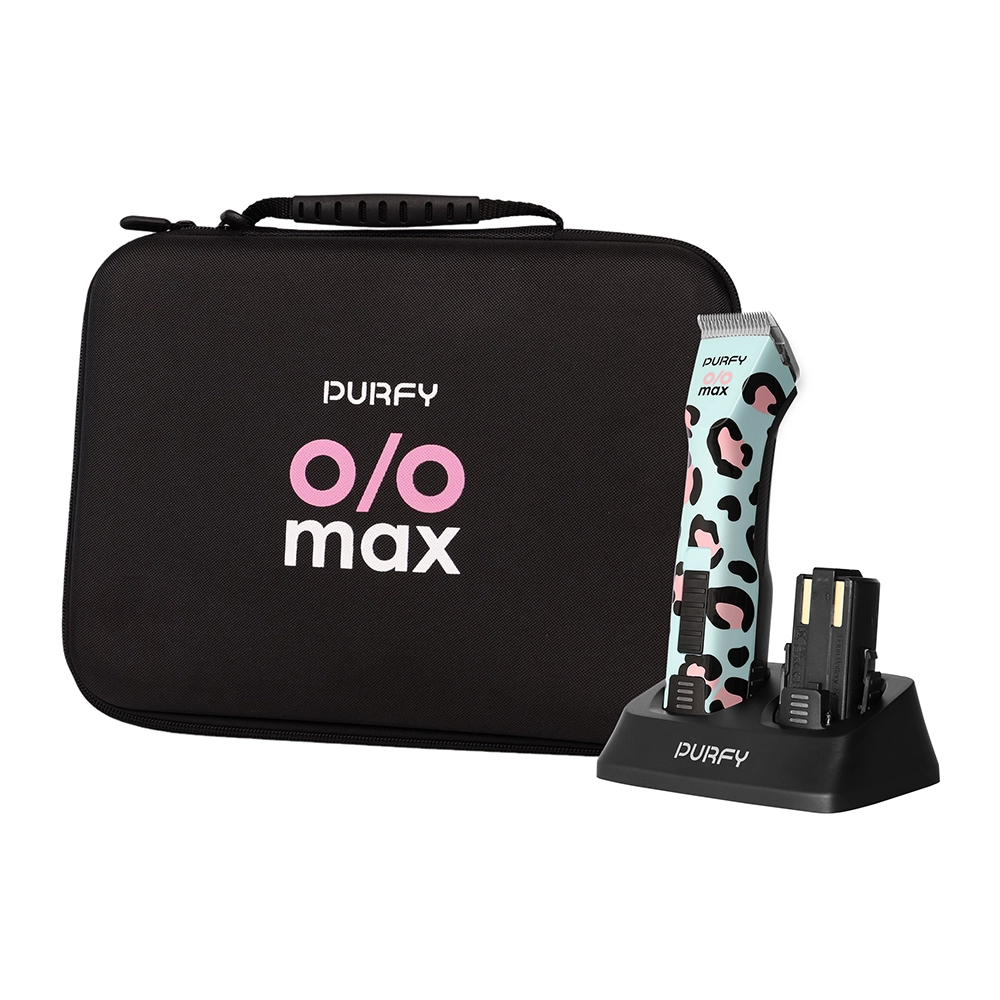 Purfy Max Cordless Clipper