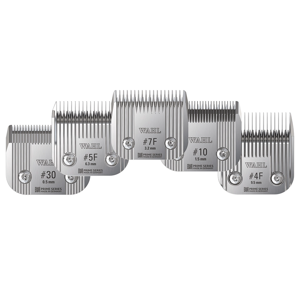 Wahl Prime Series Blade Range - Image 1