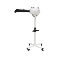 Typhoon Single Motor Combination Dryer by Purfy