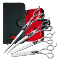 Kenchii Love Scissor Set