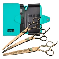 Kenchii Rose Scissor Set