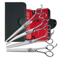 Kenchii Scorpion Scissor Set
